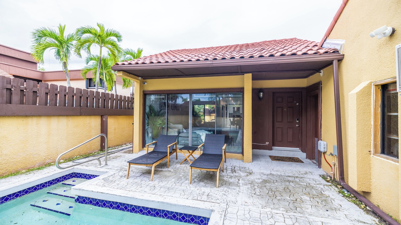Photo of Outdoor in Ives Estates