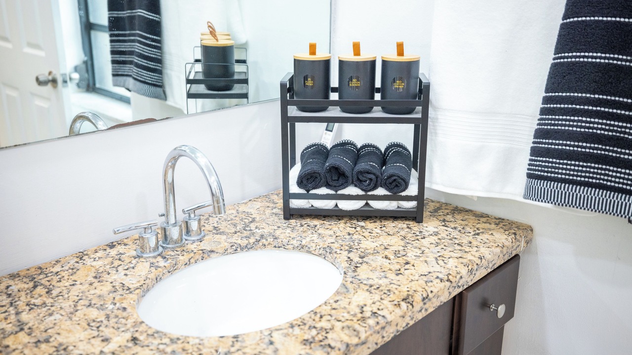 Photo of Bathroom in Ives Estates