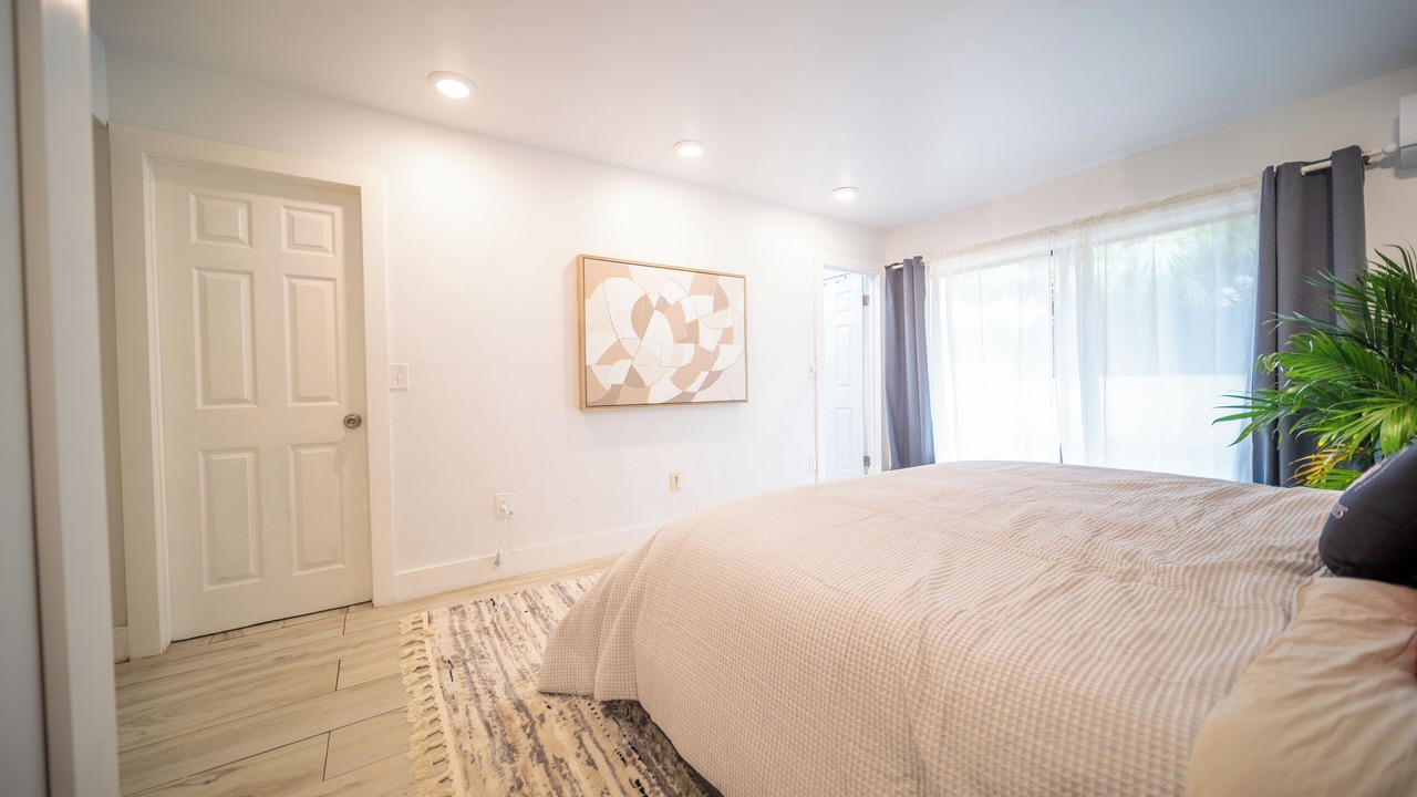 Photo of Bedroom in Ives Estates
