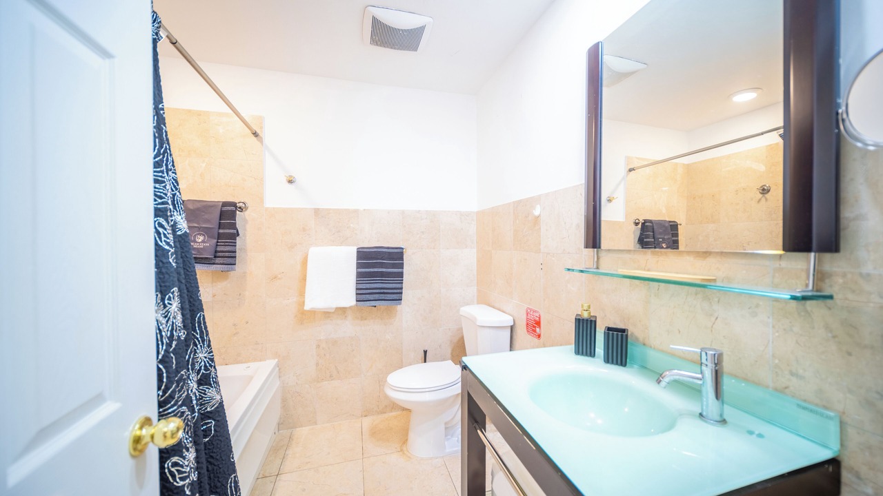 Photo of Bathroom in Ives Estates
