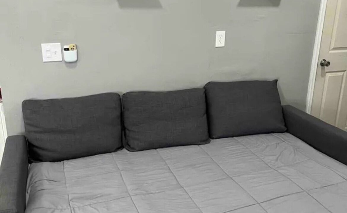 Photo of Bedroom in Hillside