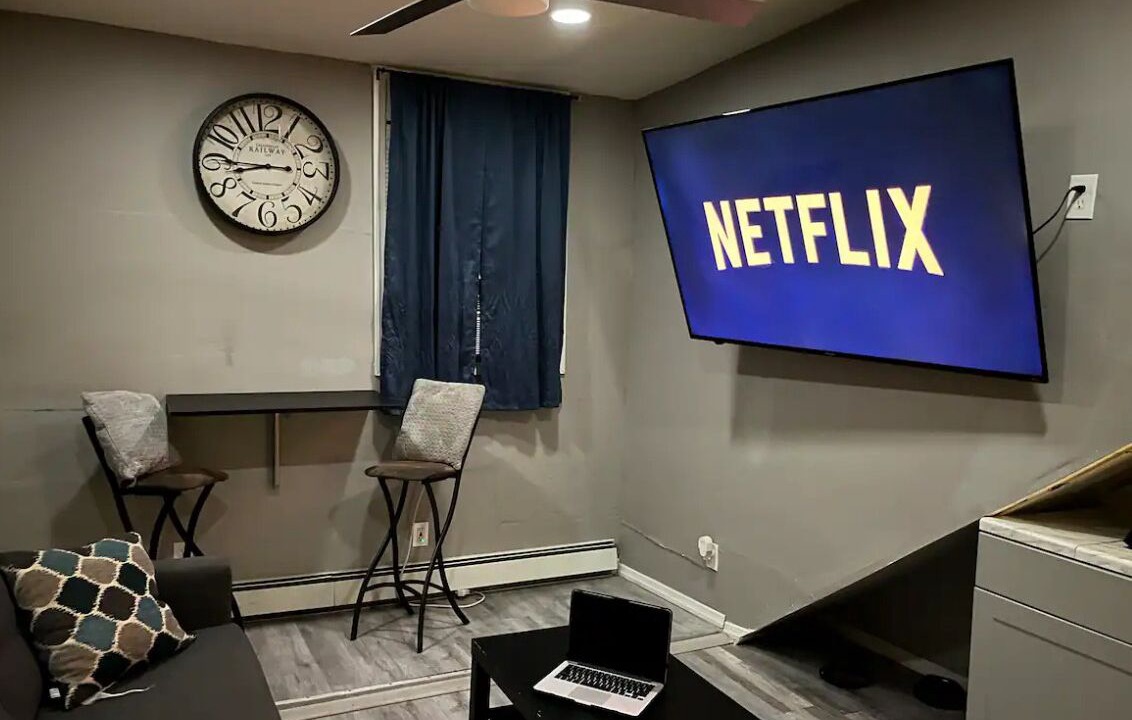 Photo of Livingroom in Hillside