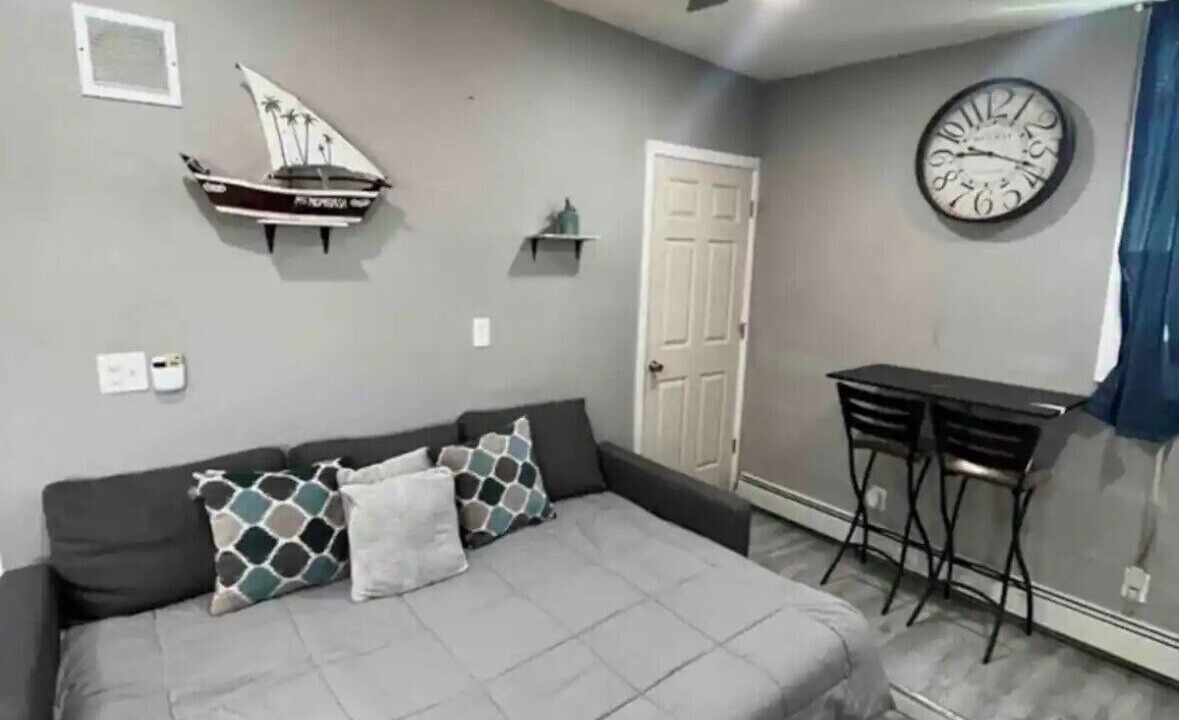 Photo of Bedroom in Hillside