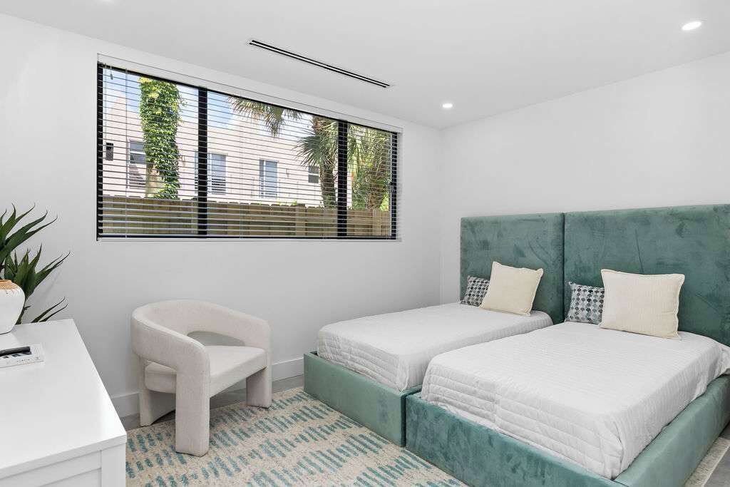 Photo of Bedroom in Croissant Park