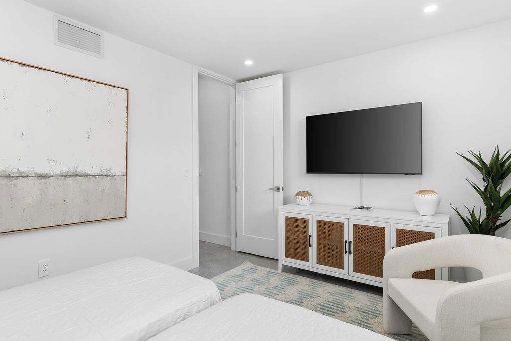 Photo of Bedroom in Croissant Park