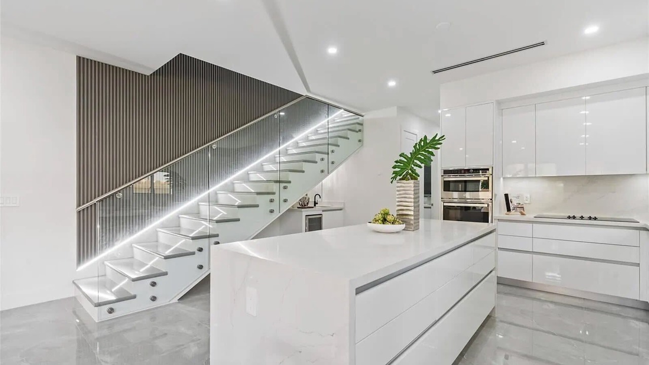 Photo of Kitchen in Croissant Park