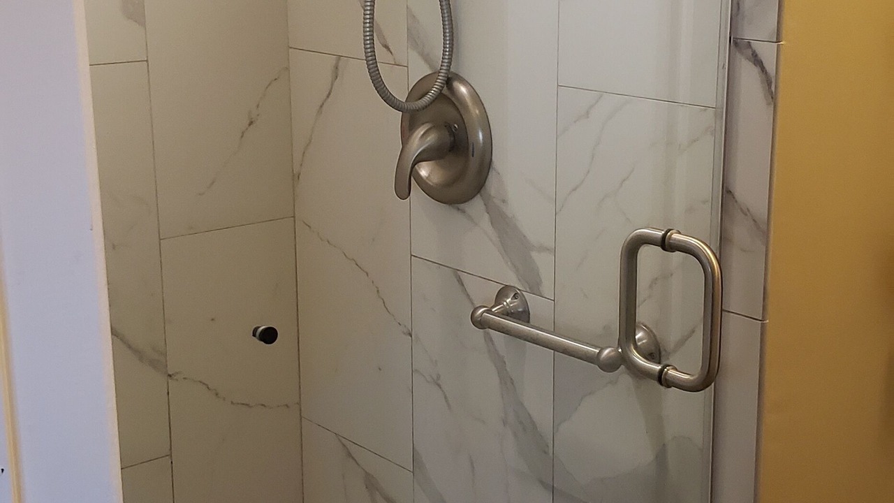 Photo of Bathroom in Hacienda Heights