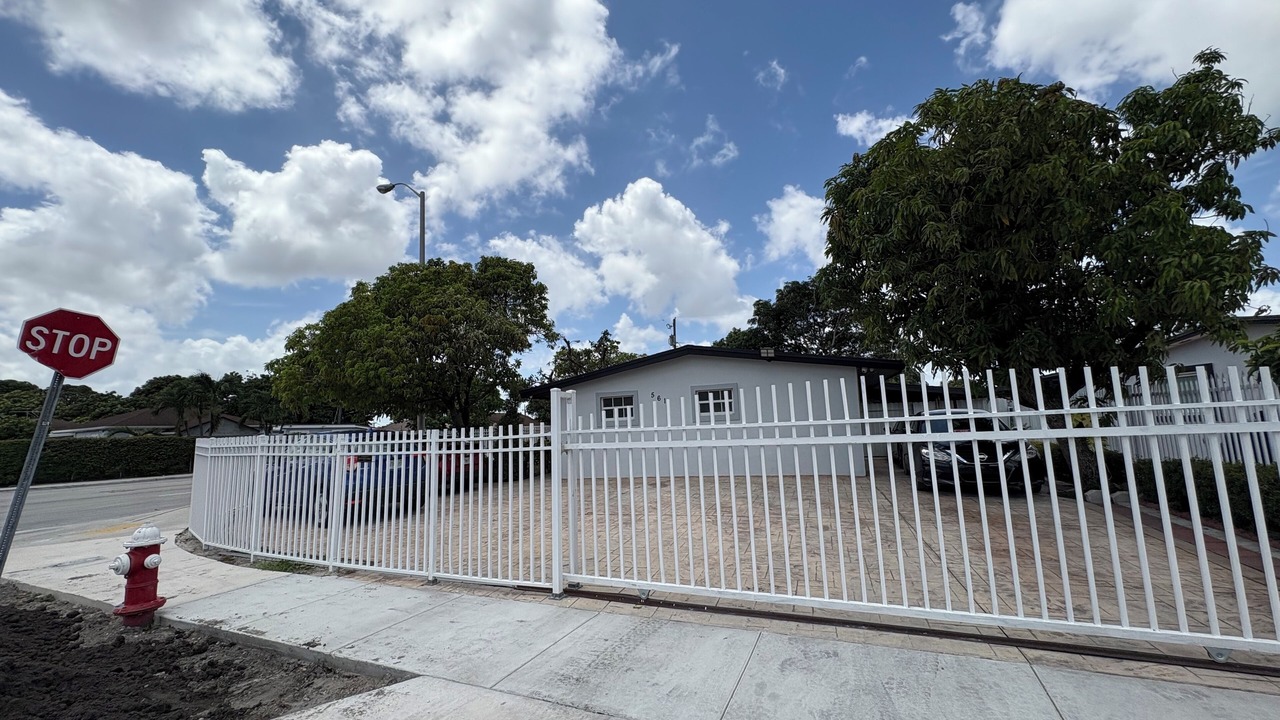 Photo of Outdoor in Hialeah