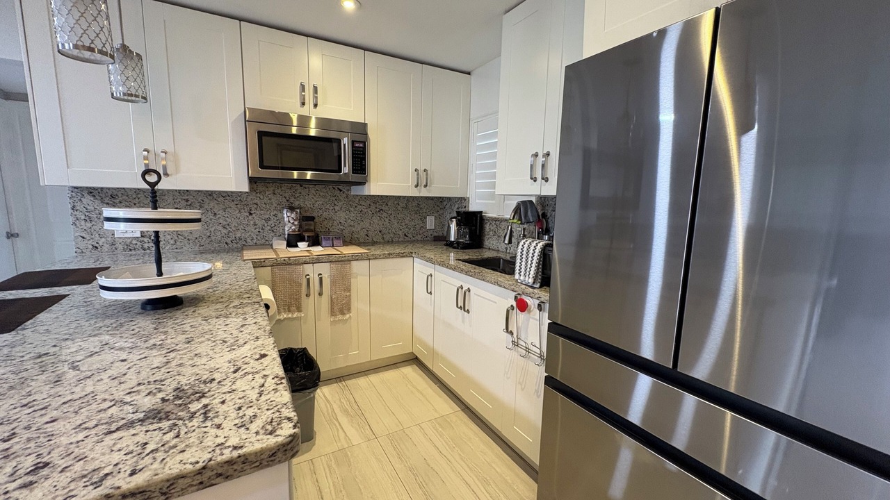Photo of Kitchen in Hialeah
