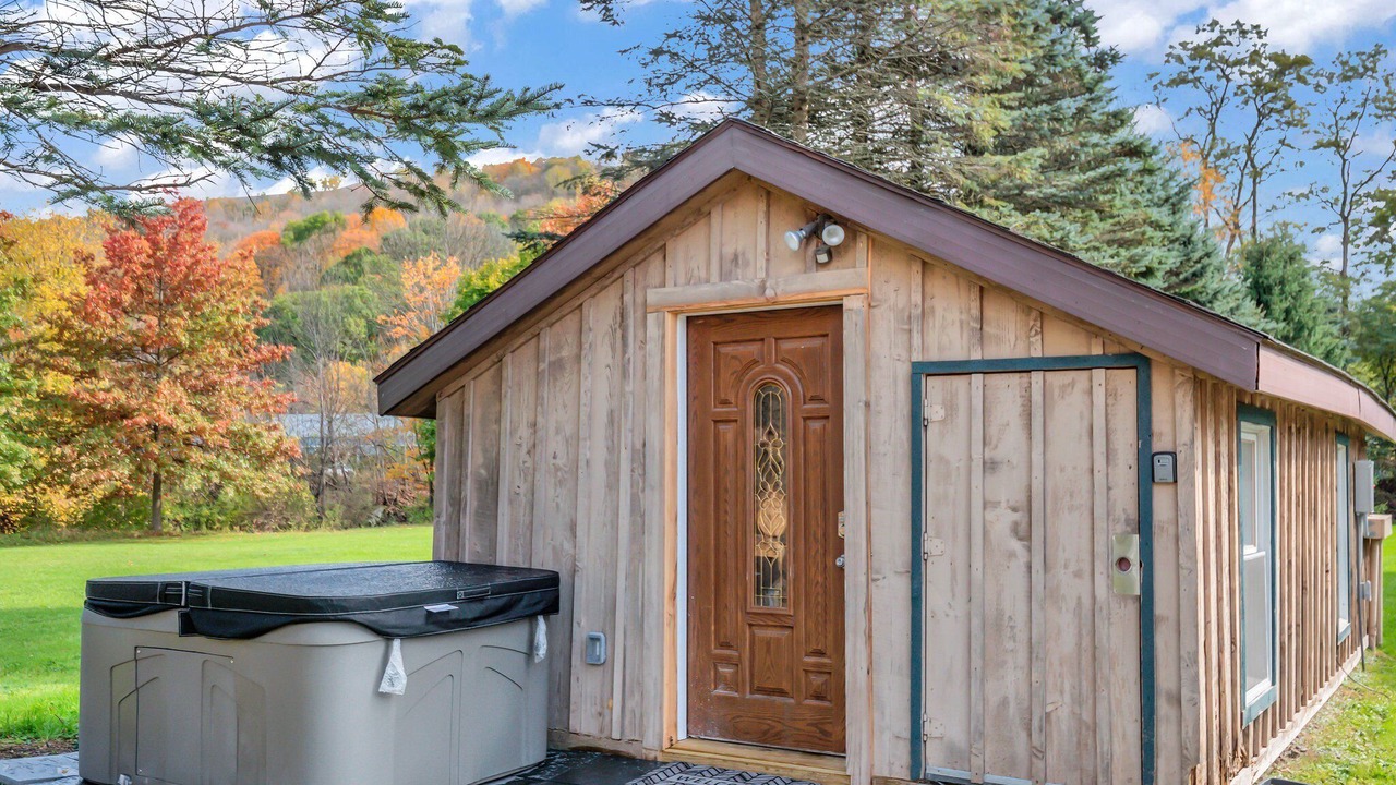 Photo of Outdoor in Ellicottville