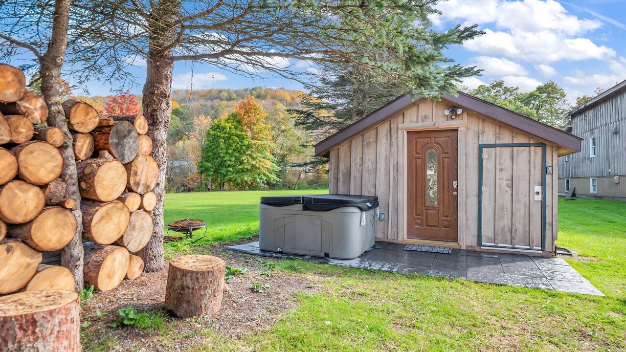 Photo of Outdoor in Ellicottville