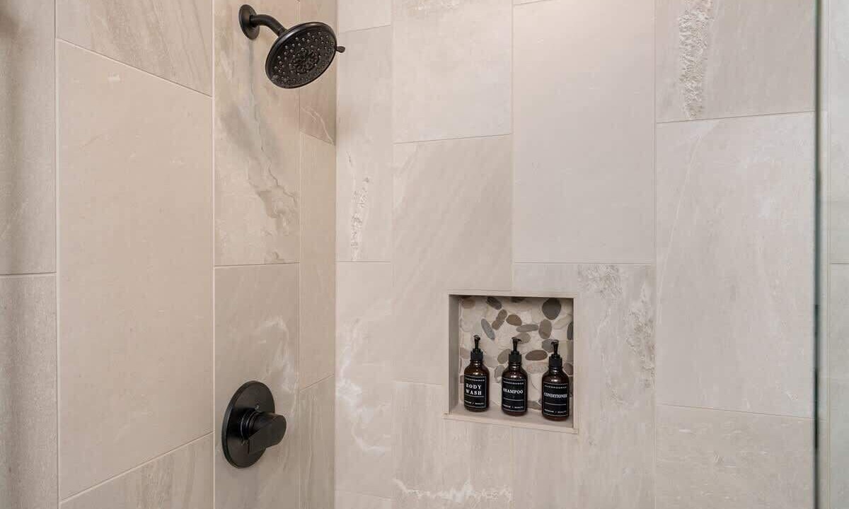 Photo of Bathroom in Kalispell