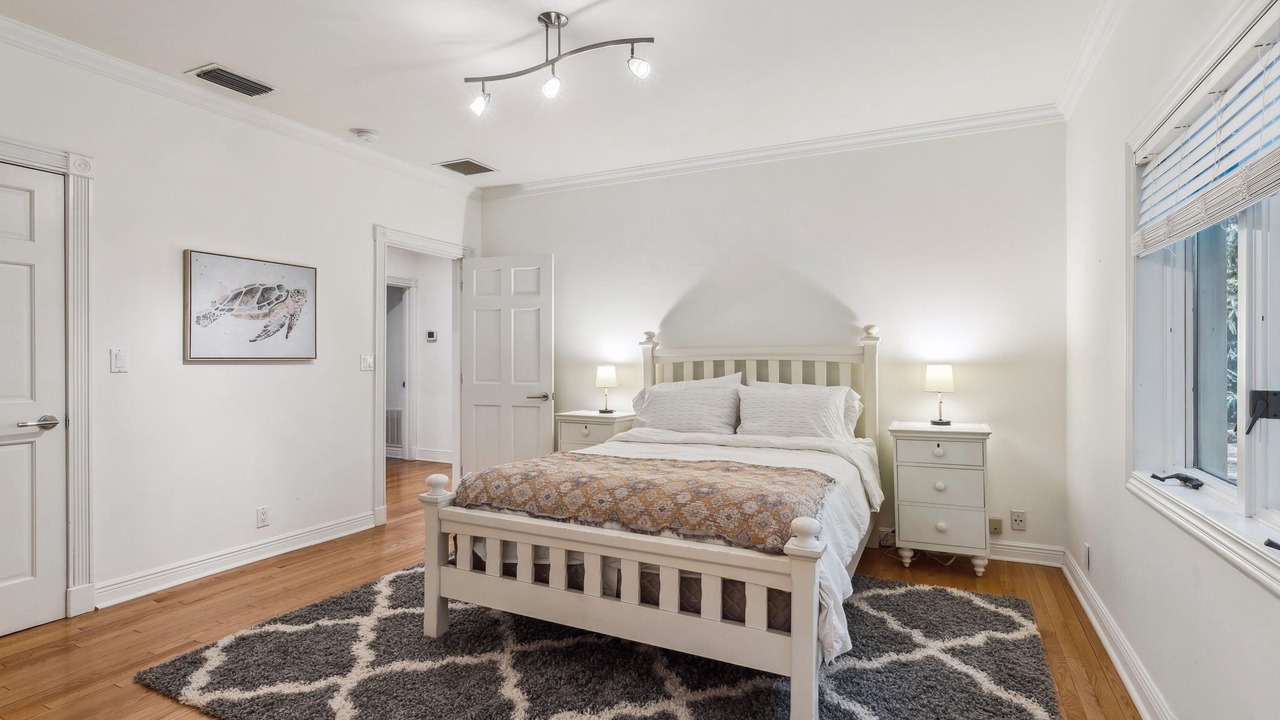 Photo of Bedroom in Birch Park Finger Streets