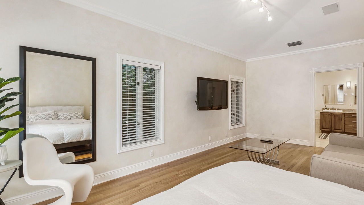 Photo of Bedroom in Birch Park Finger Streets
