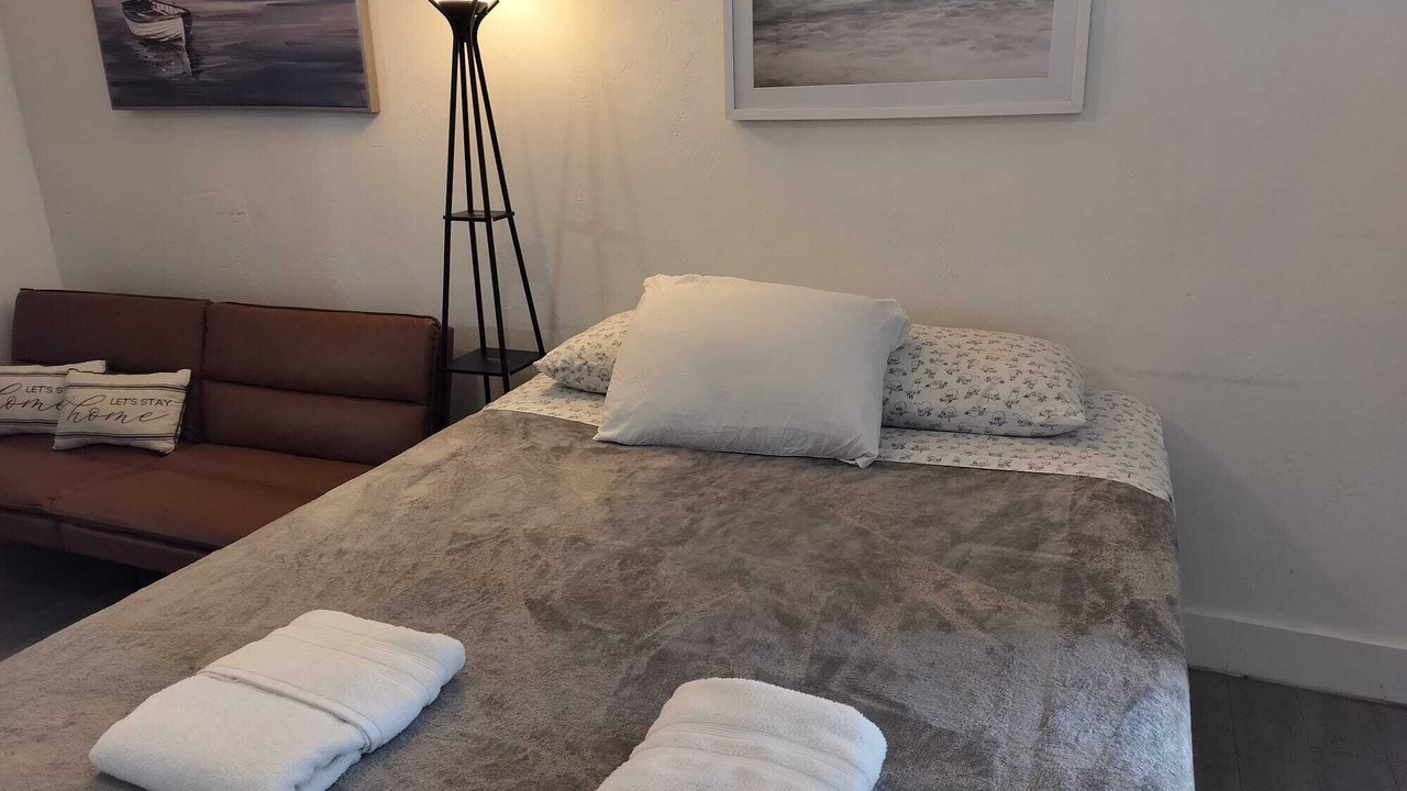 Photo of Bedroom in Parkside