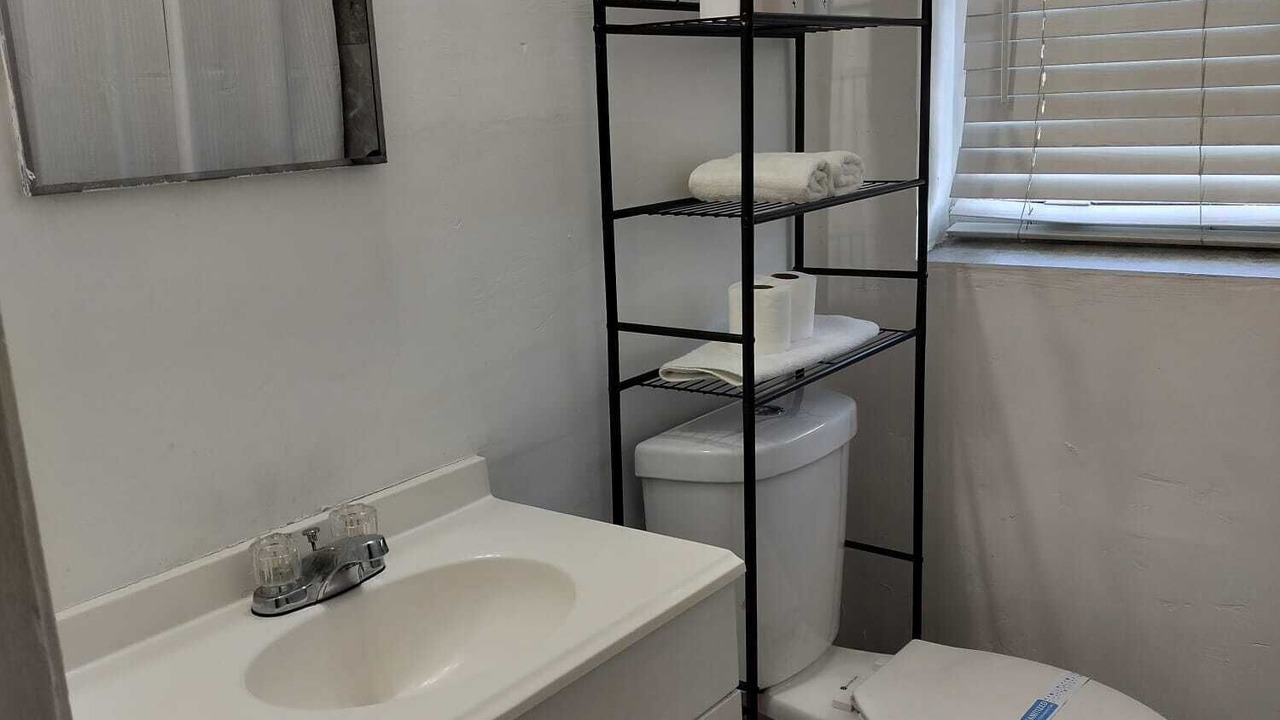 Photo of Bathroom in Parkside
