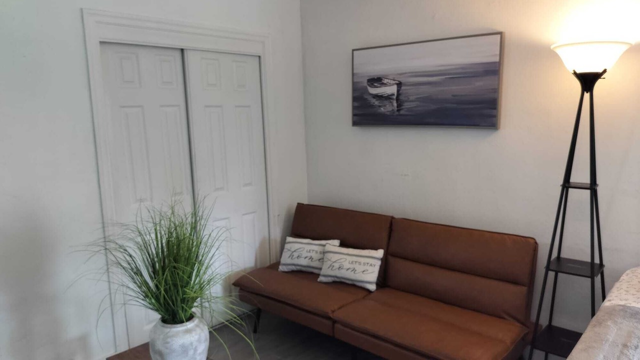 Photo of Livingroom in Parkside