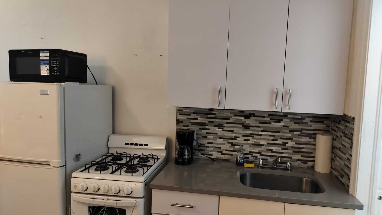 Photo of Kitchen in Parkside