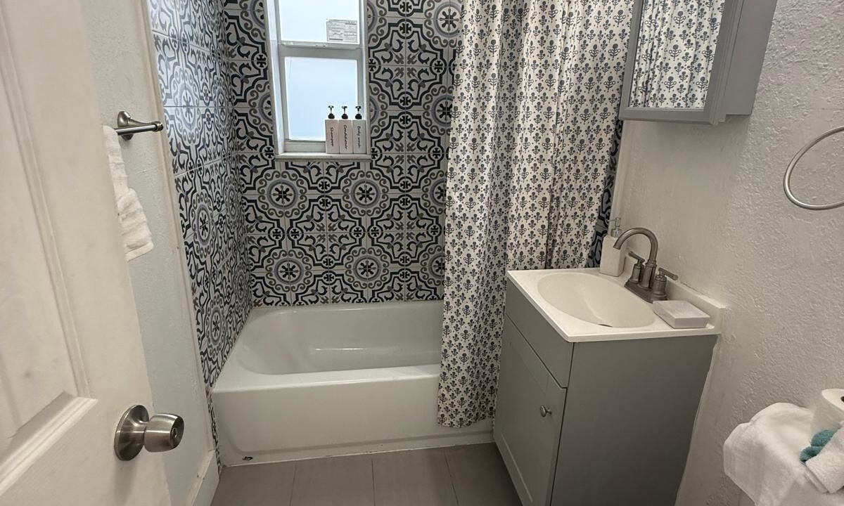 Photo of Bathroom in Parkside