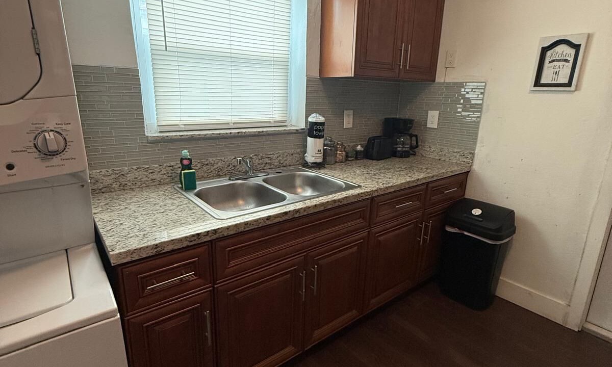 Photo of Kitchen in Parkside