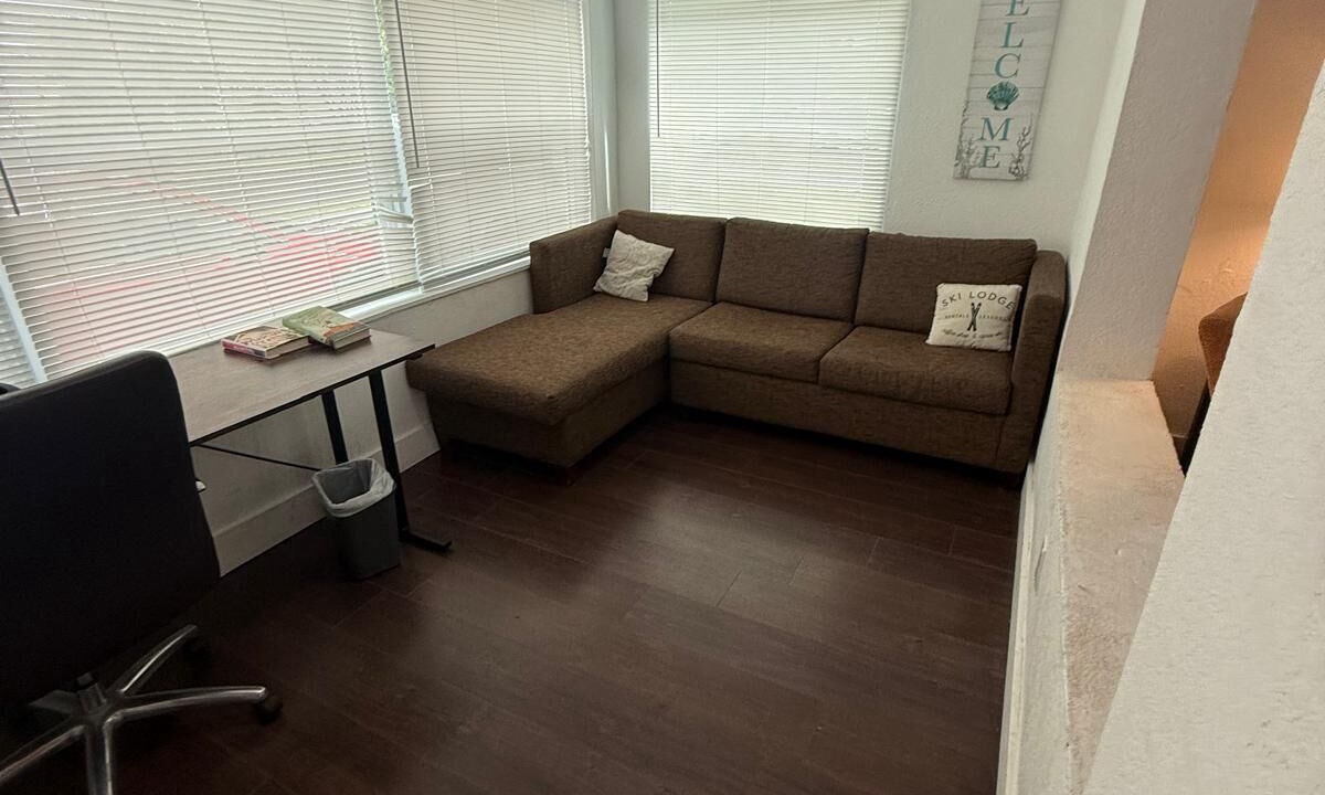 Photo of Livingroom in Parkside