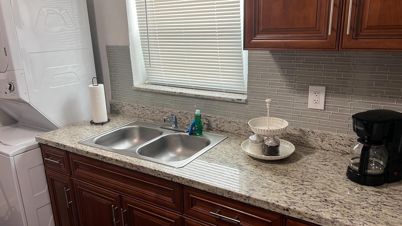 Photo of Kitchen in Parkside