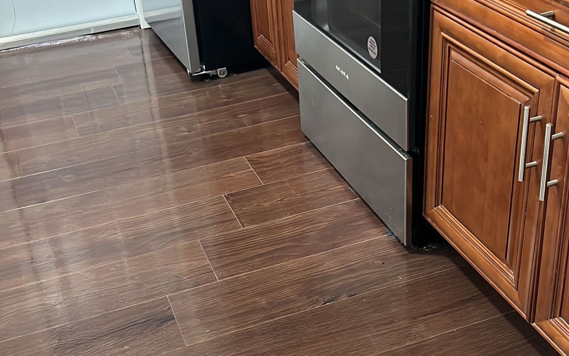 Photo of Kitchen in Parkside