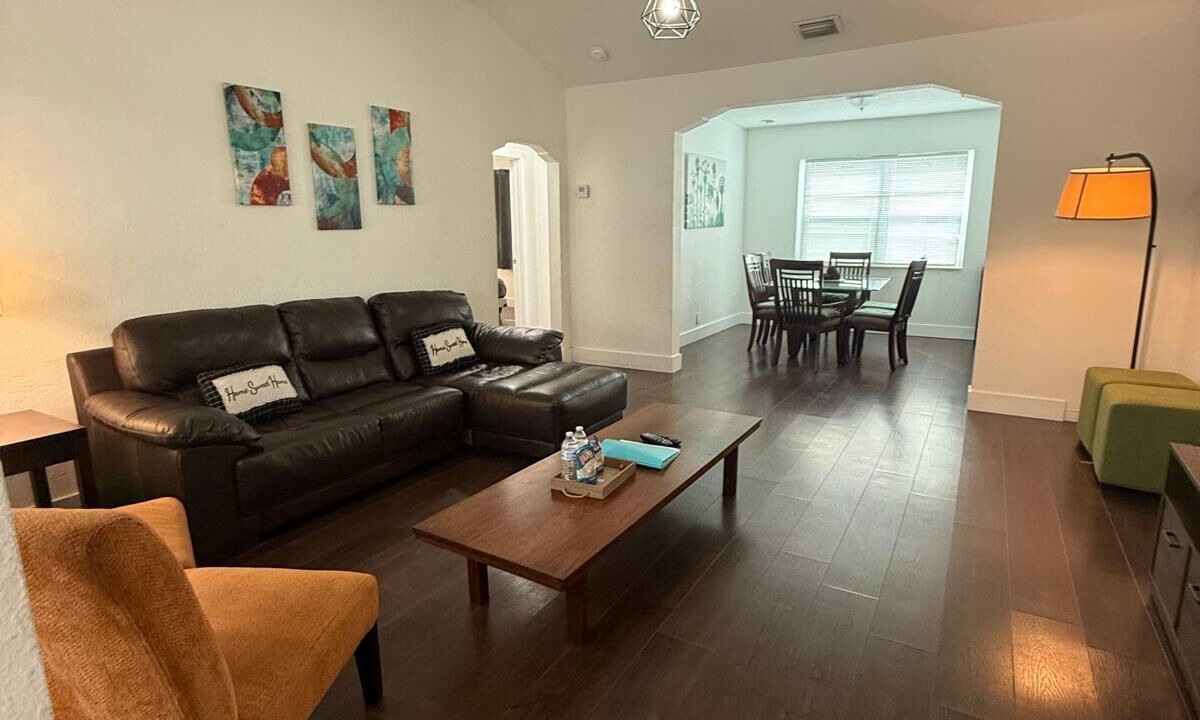 Photo of Livingroom in Parkside