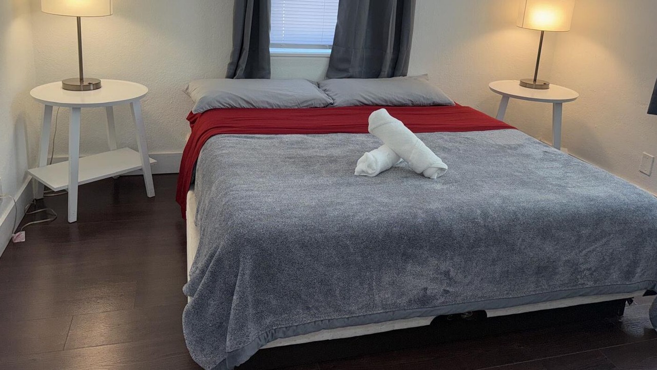 Photo of Bedroom in Parkside