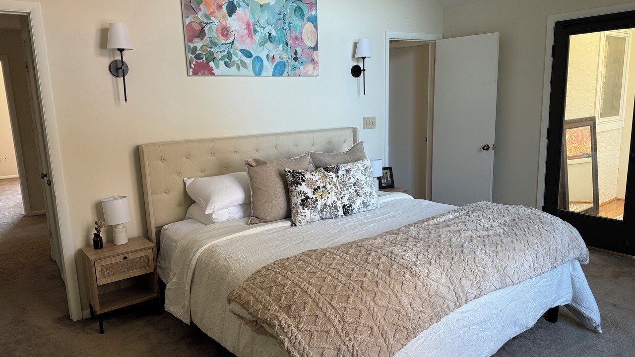 Photo of Bedroom in Fairton