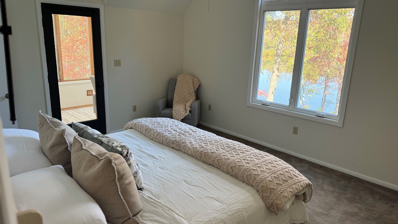 Photo of Bedroom in Fairton