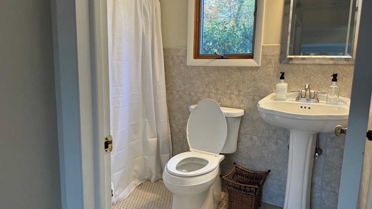 Photo of Bathroom in Fairton