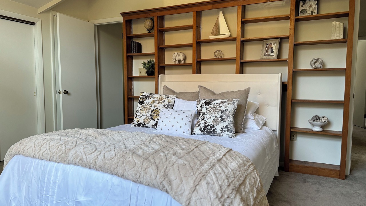 Photo of Bedroom in Fairton