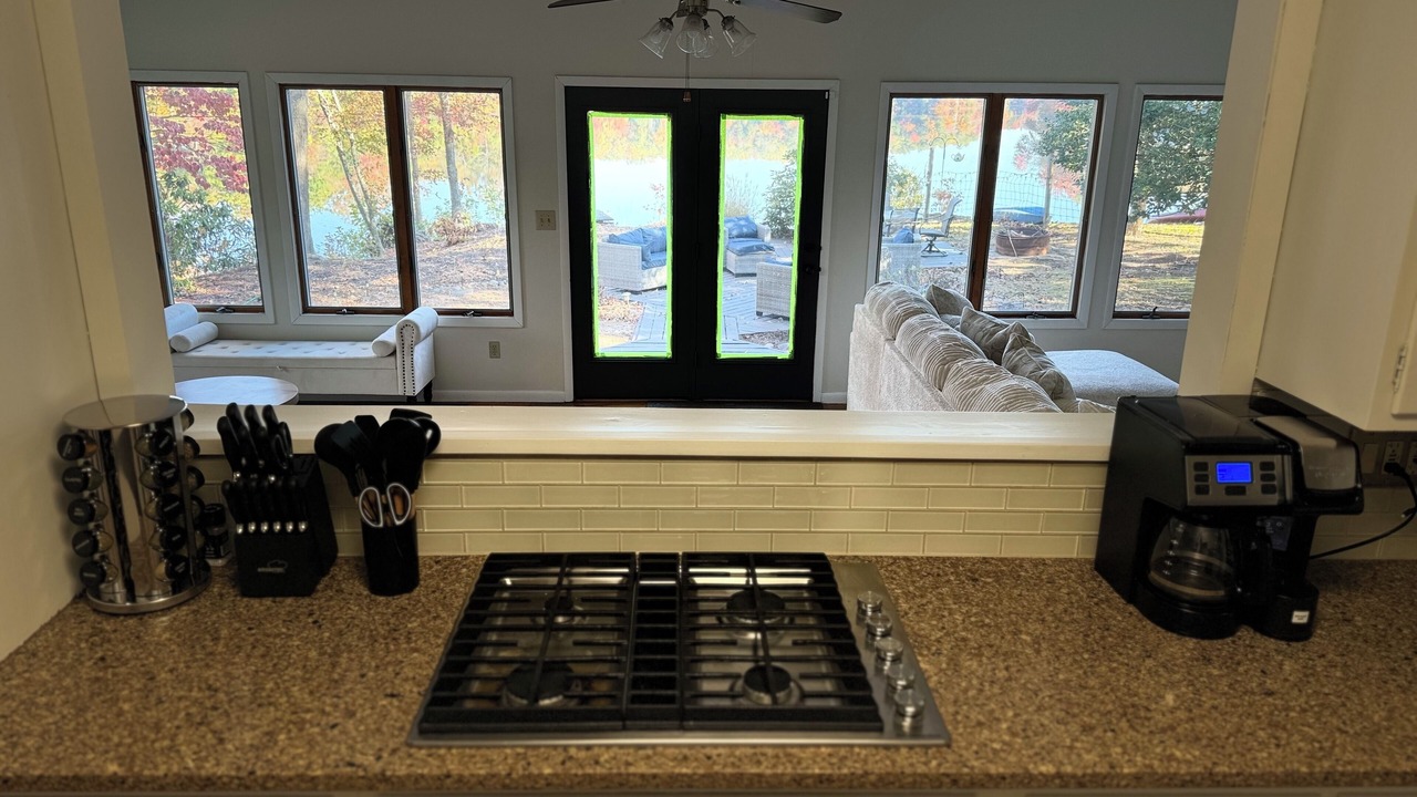 Photo of Kitchen in Fairton