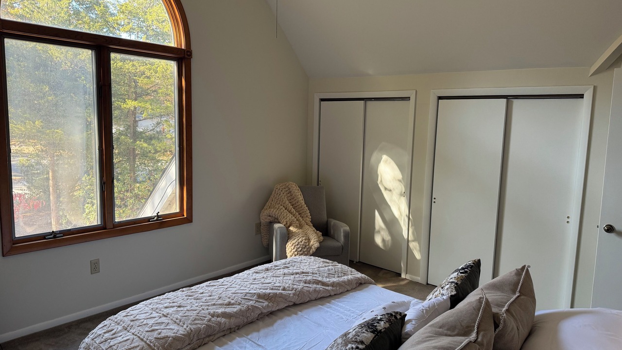 Photo of Bedroom in Fairton