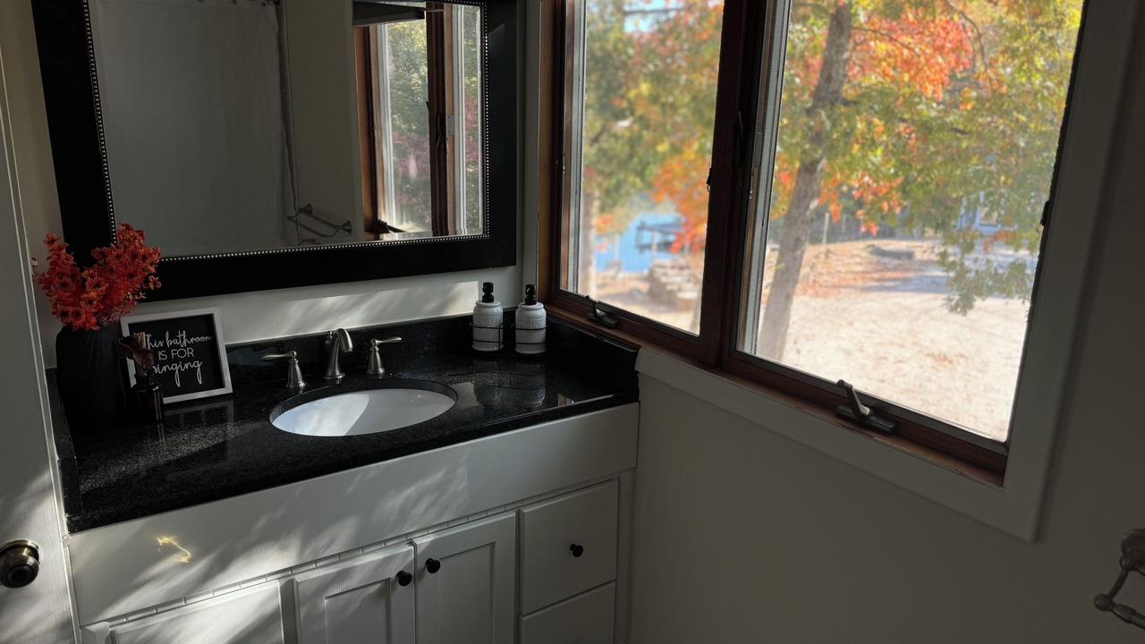 Photo of Bathroom in Fairton