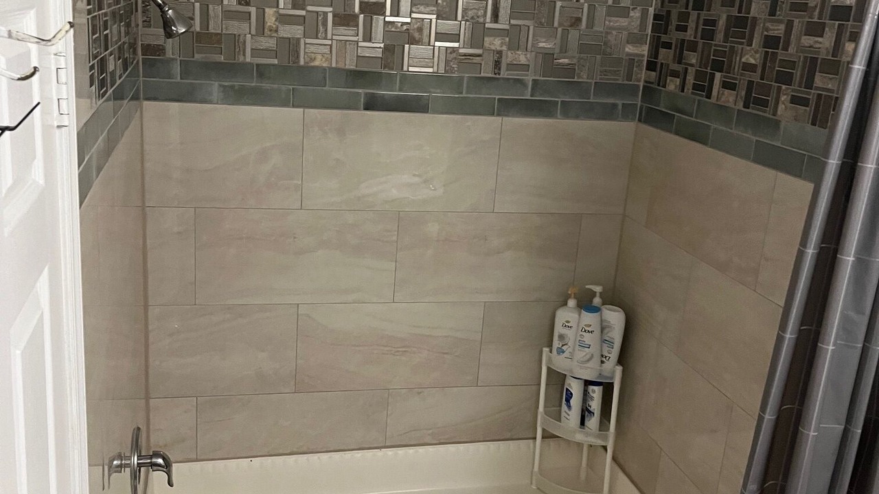 Photo of Bathroom in Solomons