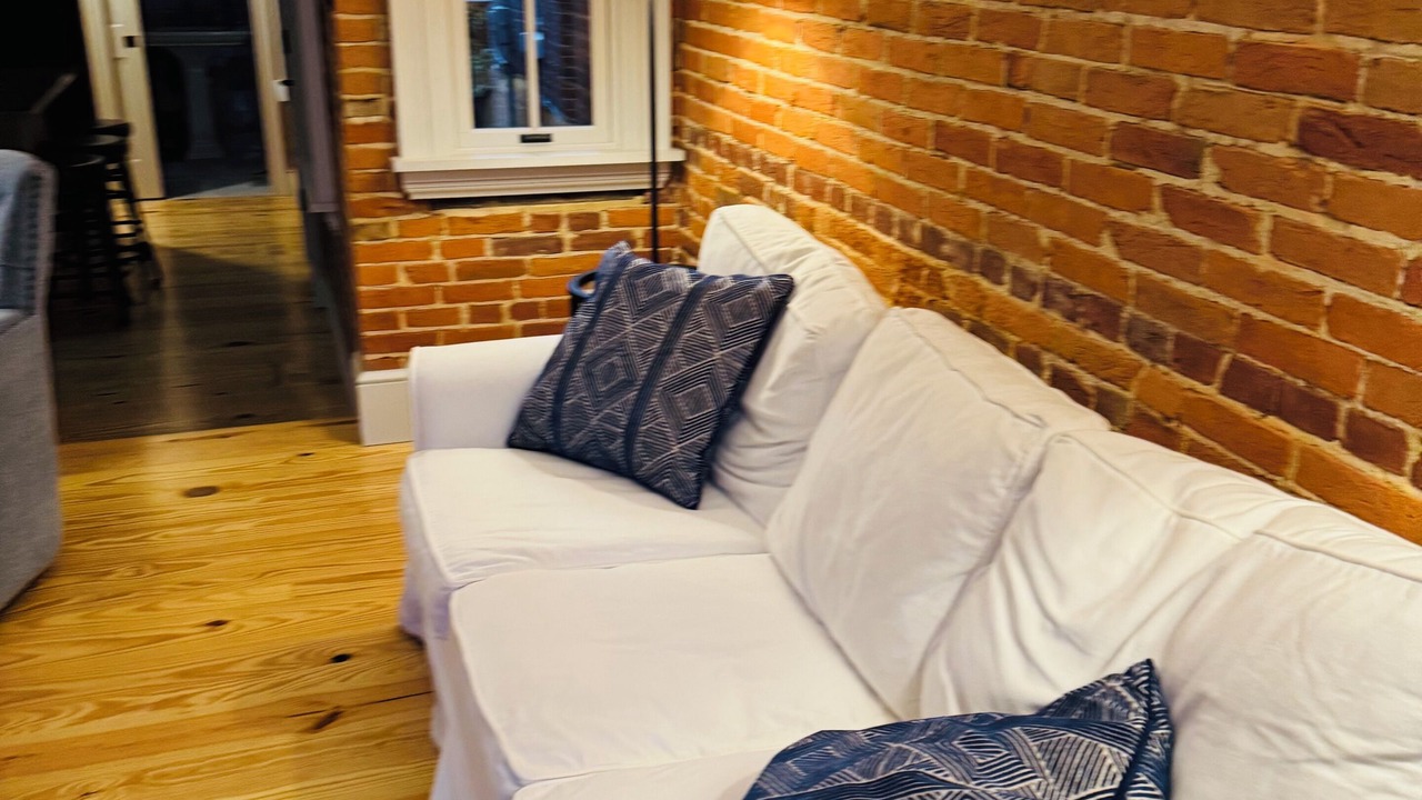 Photo of Livingroom in Chestertown