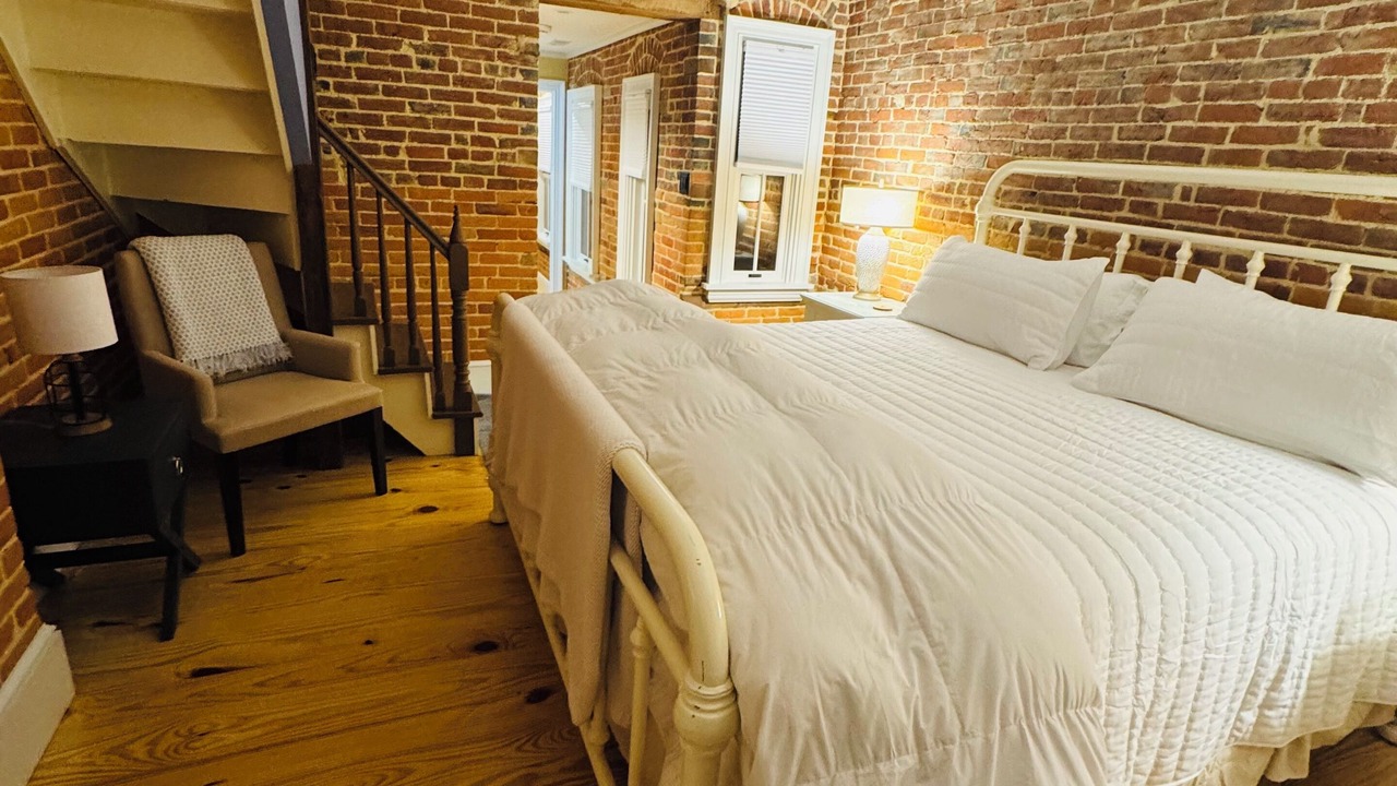 Photo of Bedroom in Chestertown