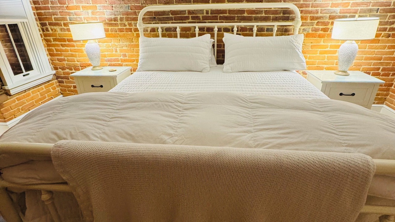 Photo of Bedroom in Chestertown