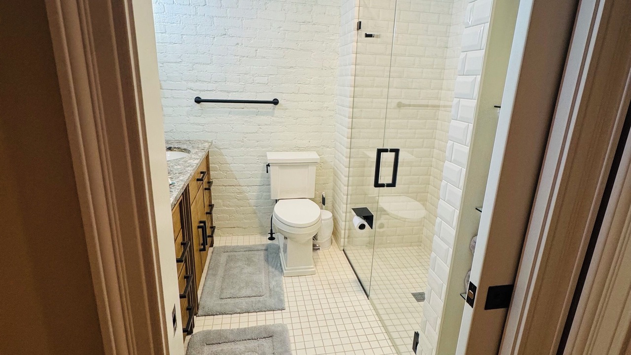 Photo of Bathroom in Chestertown
