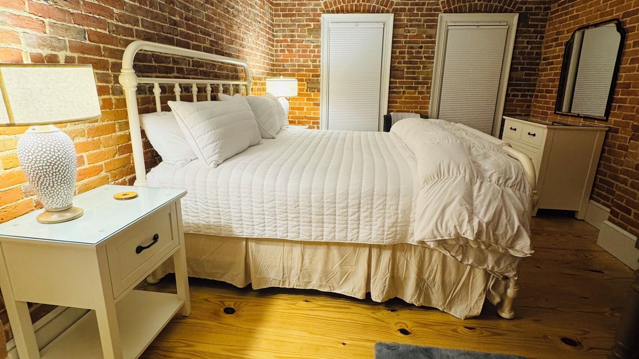 Photo of Bedroom in Chestertown