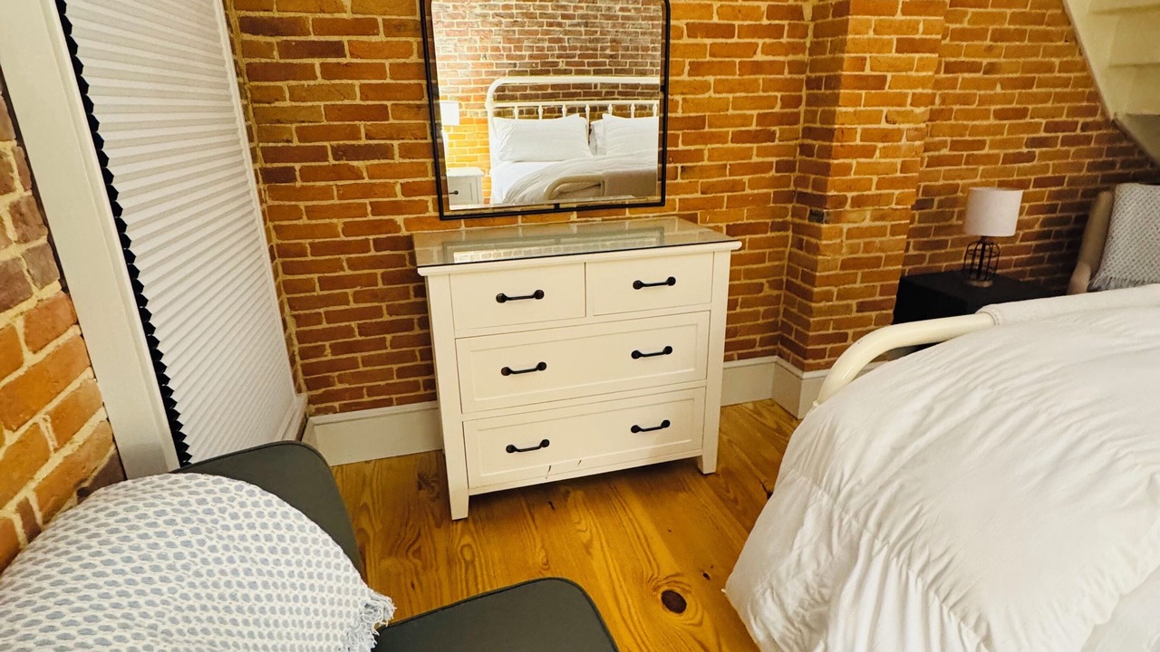 Photo of Bedroom in Chestertown