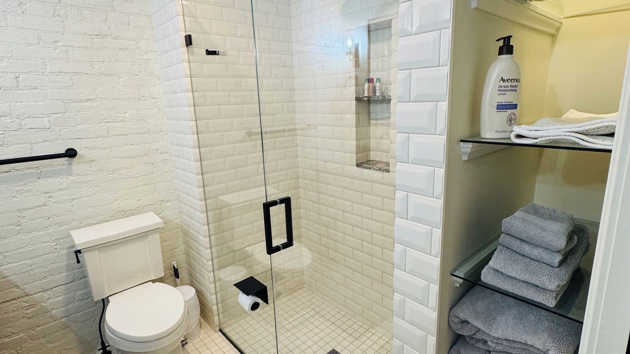 Photo of Bathroom in Chestertown