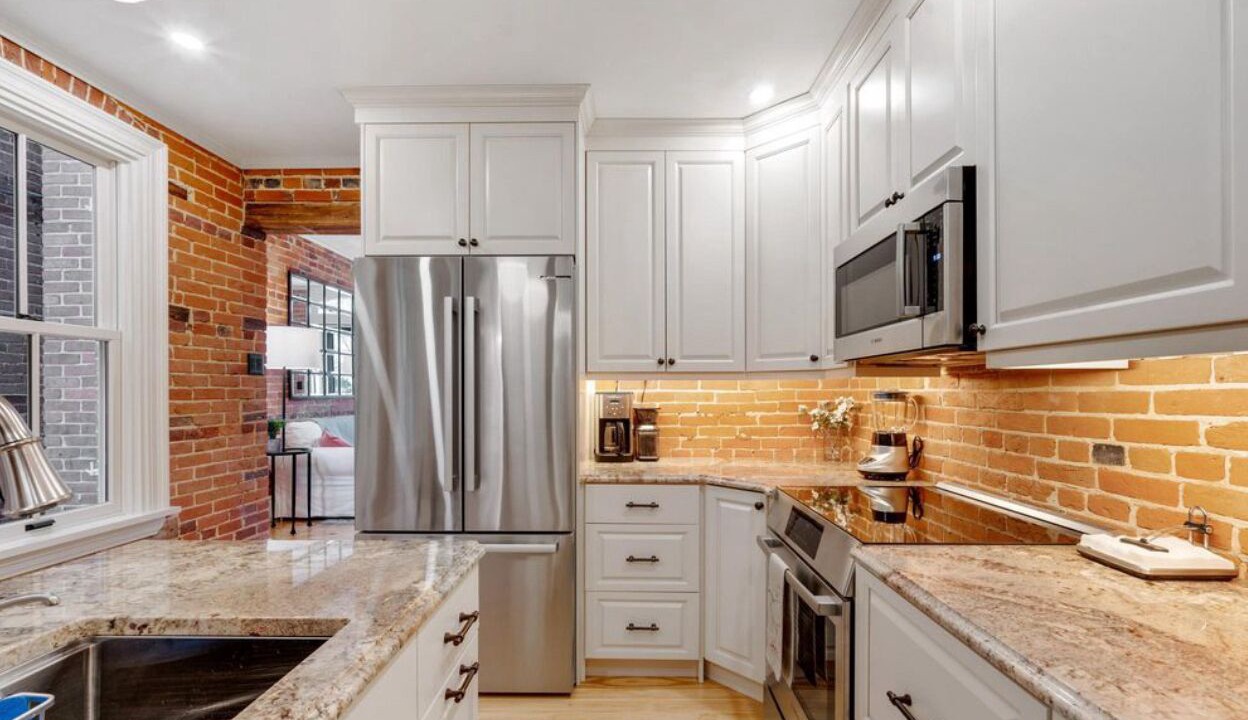 Photo of Kitchen in Chestertown