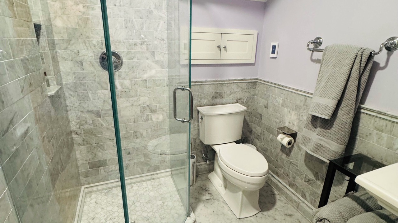 Photo of Bathroom in Chestertown