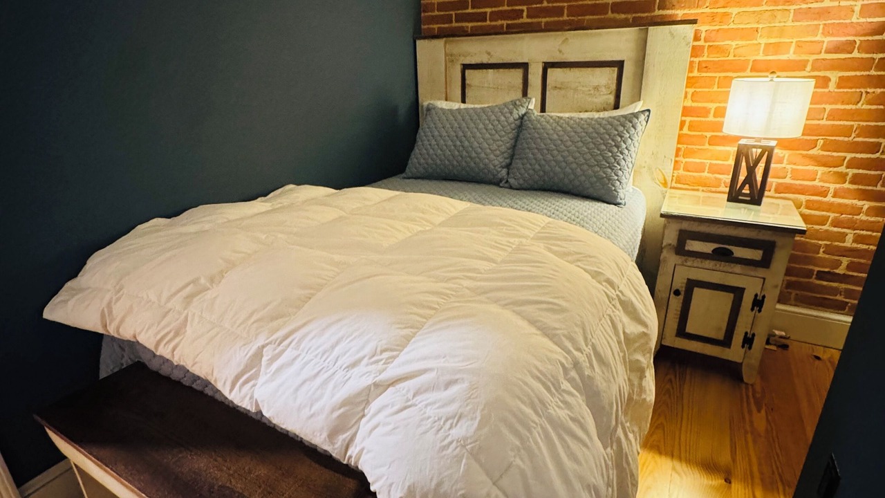 Photo of Bedroom in Chestertown