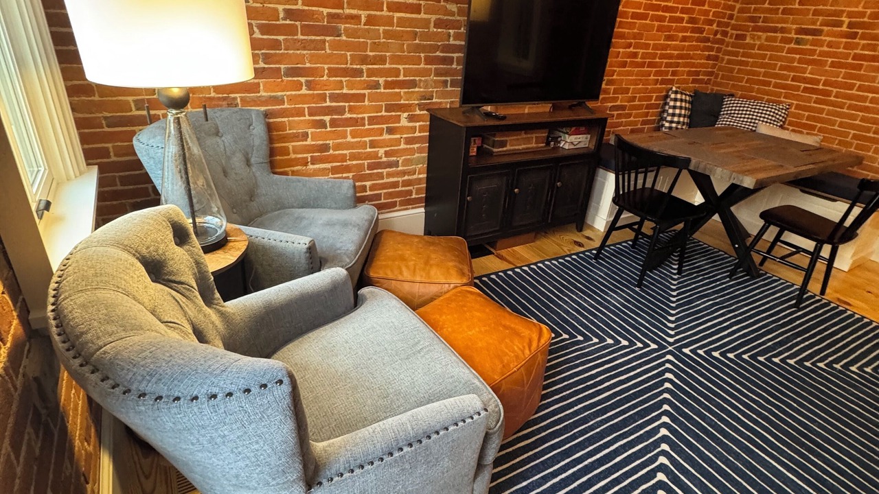 Photo of Livingroom in Chestertown