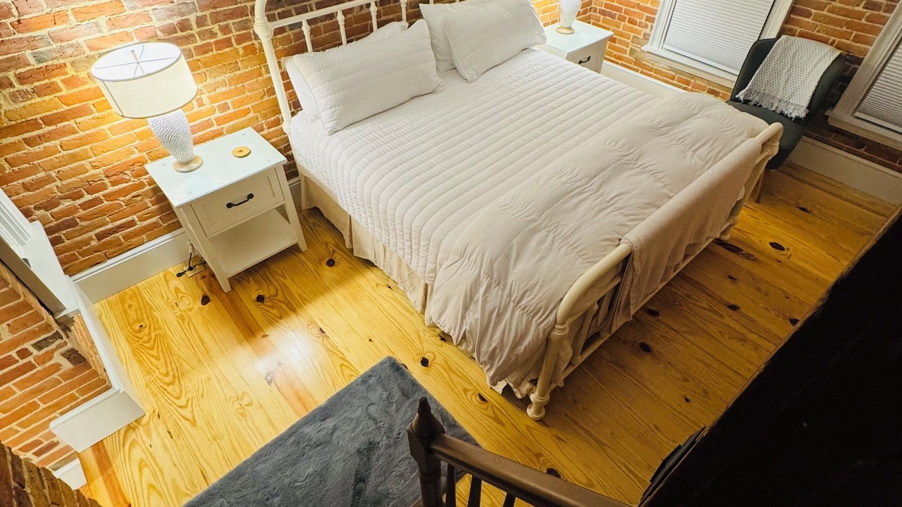 Photo of Bedroom in Chestertown