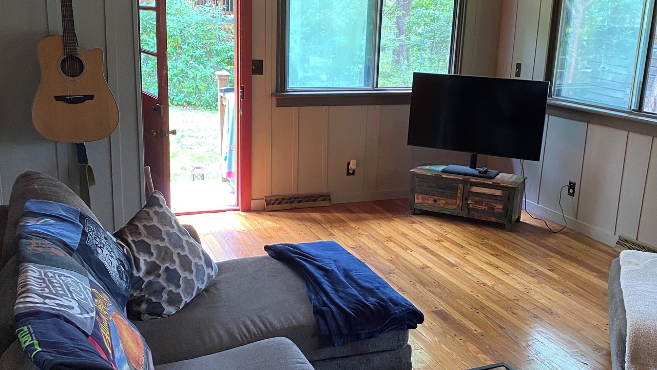 Photo of Livingroom in Swan Lake